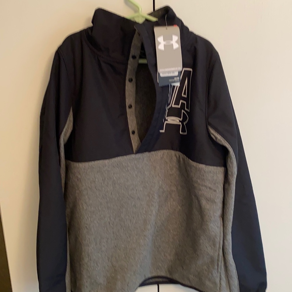 Sweatshirt UnderArmour